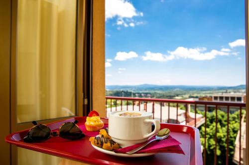 Hotel S. Caterina