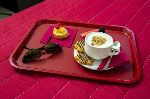 Hotel S. Caterina