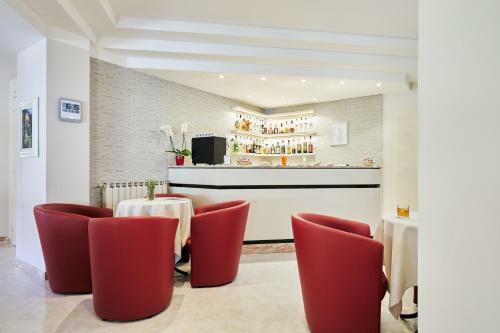 Hotel S. Caterina