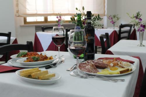 Hotel S. Caterina