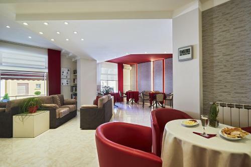 Hotel S. Caterina