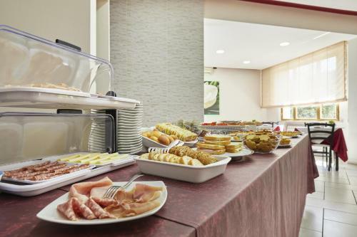 Hotel S. Caterina