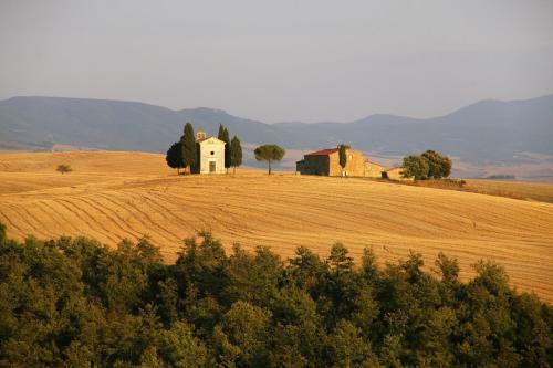 Hotel S. Caterina