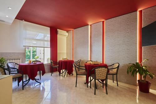 Hotel S. Caterina