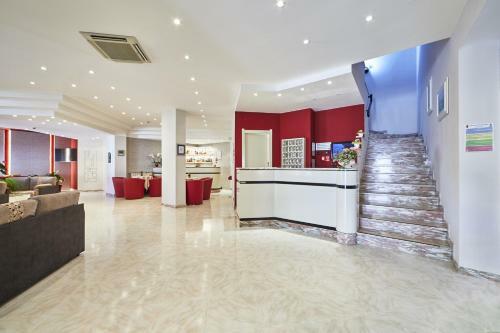 Hotel S. Caterina