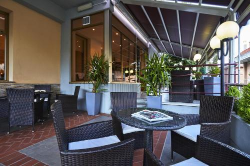 Hotel S. Caterina