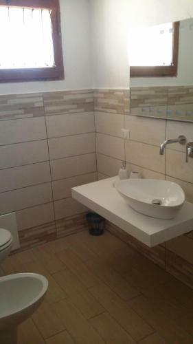 Apartamento Appartamenti Maccioni