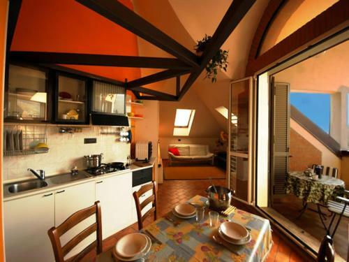 Apartamento Sinfonia