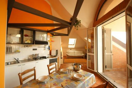 Apartamento Sinfonia