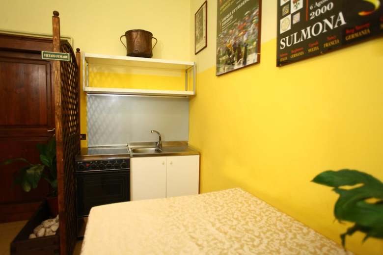 B&B Santa Chiara
