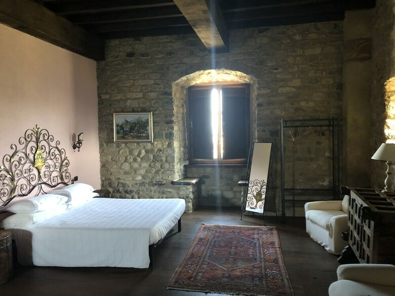 Agroturismo Castello Dell'aquila
