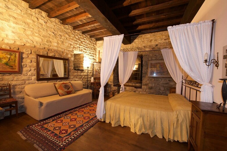 Agroturismo Castello Dell'aquila