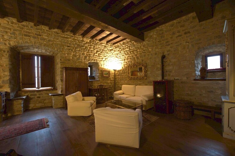 Agroturismo Castello Dell'aquila