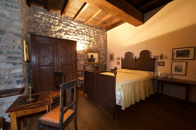 Agroturismo Castello Dell'aquila