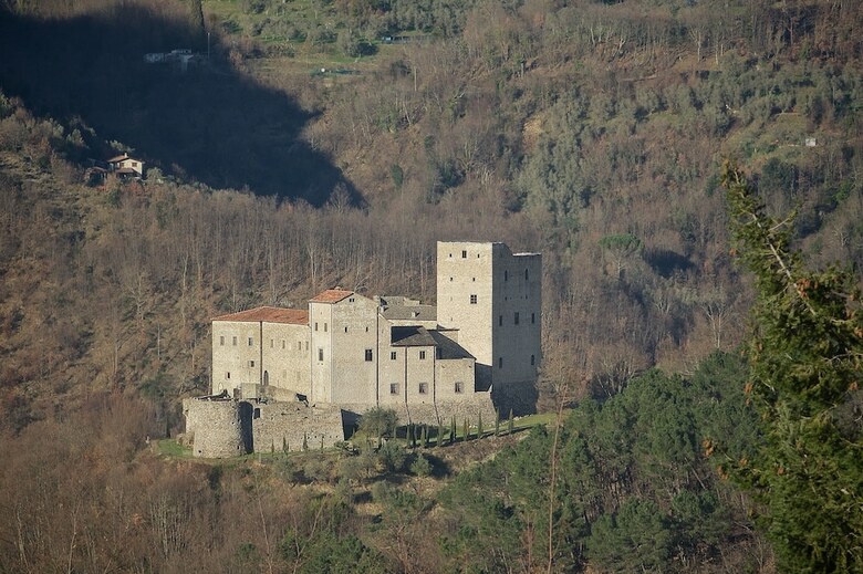 Agroturismo Castello Dell'aquila