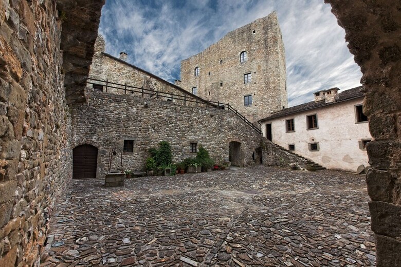 Agroturismo Castello Dell'aquila