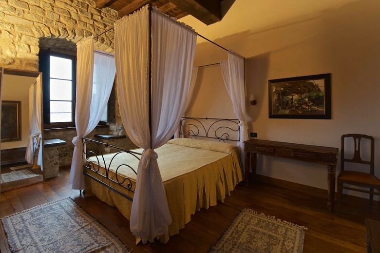 Agroturismo Castello Dell'aquila