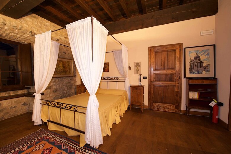 Agroturismo Castello Dell'aquila
