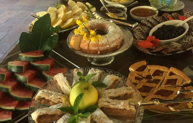 Agroturismo Castello Dell'aquila