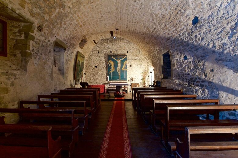 Agroturismo Castello Dell'aquila