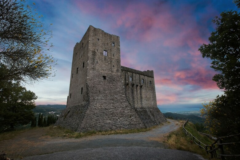 Agroturismo Castello Dell'aquila