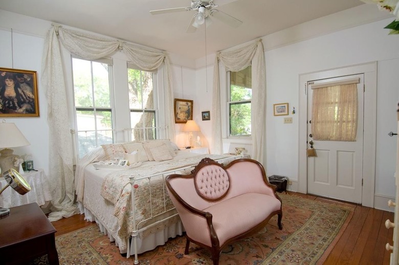 Brackenridge House Bed And Breakfast