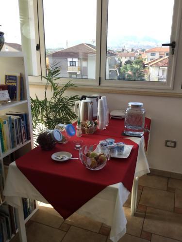Il Falco E Il Gabbiano B&B