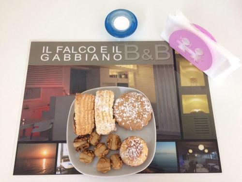 Il Falco E Il Gabbiano B&B