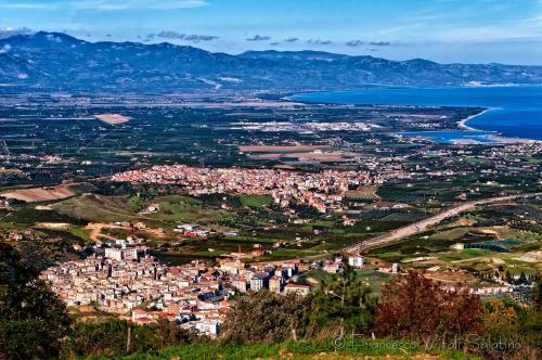 Il Falco E Il Gabbiano B&B