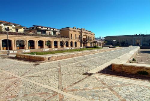 Il Falco E Il Gabbiano B&B