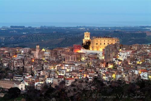 Il Falco E Il Gabbiano B&B