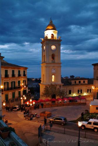 Il Falco E Il Gabbiano B&B