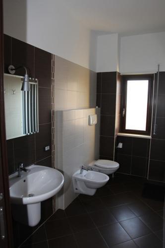 Il Falco E Il Gabbiano B&B