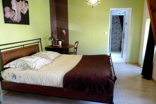 Hostal Domaine Du Vern
