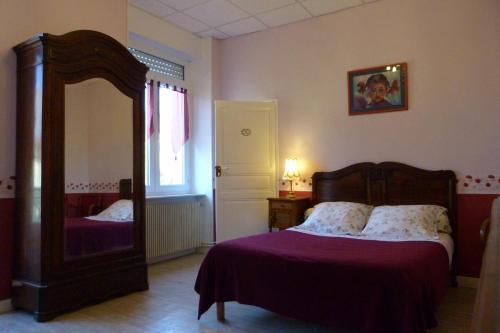 Hostal Domaine Du Vern