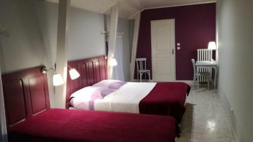 Hostal Domaine Du Vern