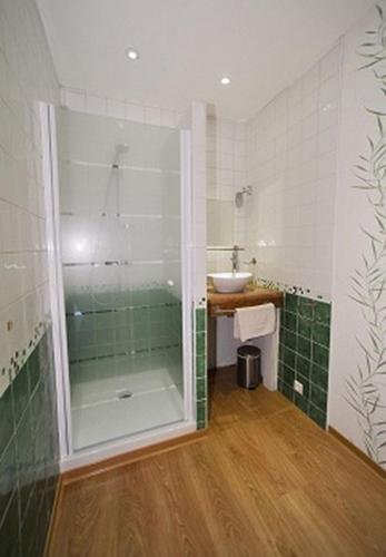 Hostal Domaine Du Vern