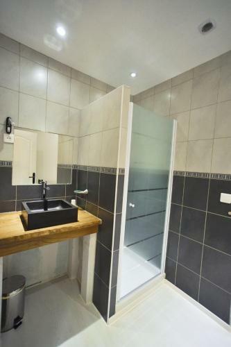 Hostal Domaine Du Vern