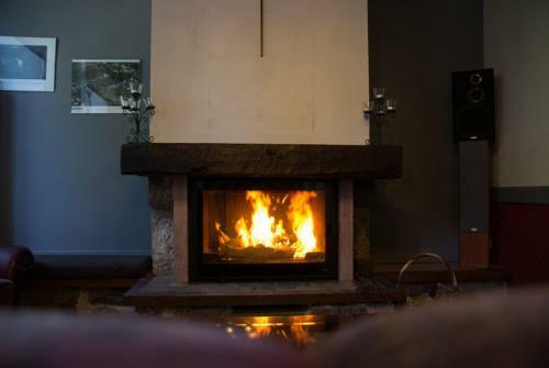 Hostal Domaine Du Vern