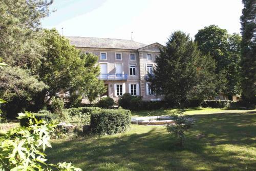 Hostal Domaine Du Vern