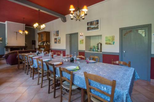 Hostal Domaine Du Vern