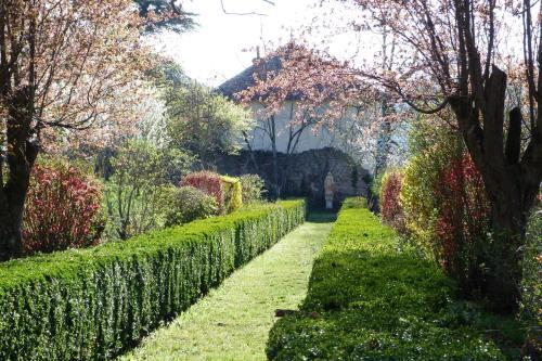 Hostal Domaine Du Vern