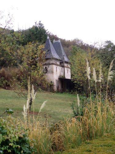 Hostal Domaine Du Vern