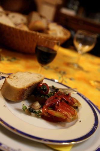 Hostal Domaine Du Vern