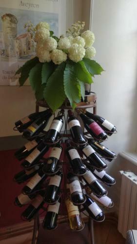 Hostal Domaine Du Vern
