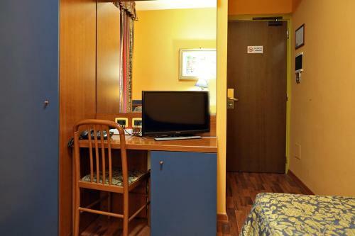 Hotel Al Castello