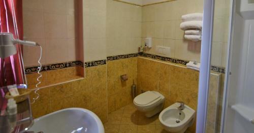 Hotel Al Castello
