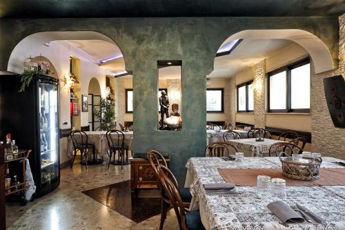 Hotel Al Castello