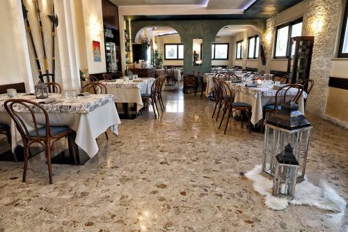 Hotel Al Castello