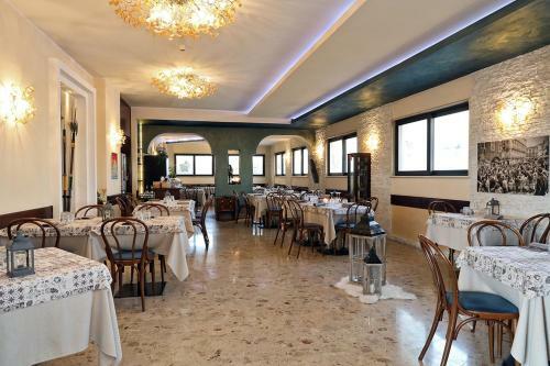 Hotel Al Castello